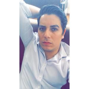 Meet your Posher, Alejandro